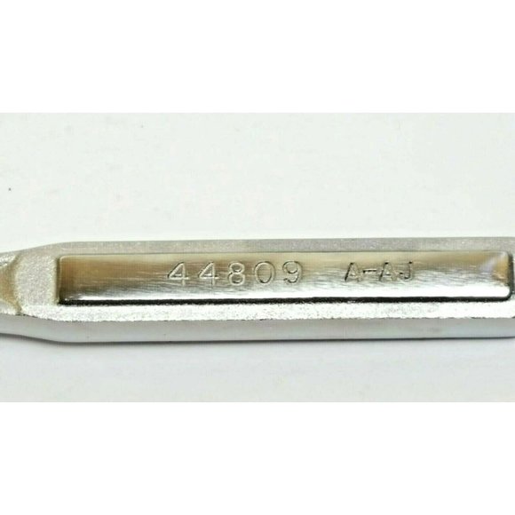 CMMT44809 A A-J 1/2-Inch Drive Quick Ratchet31pb19 - Picture 4 of 4